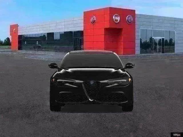 2024 Alfa Romeo Giulia Veloce